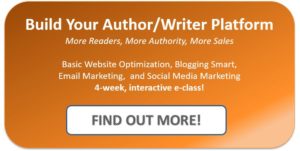 Build your author-writer eclass