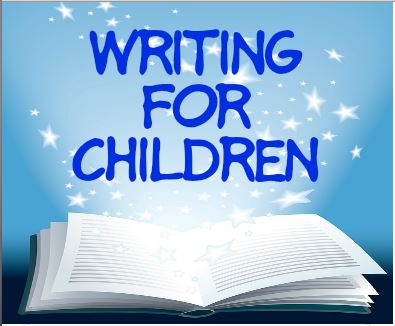 Children's writing