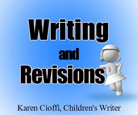 Writing and revsions.