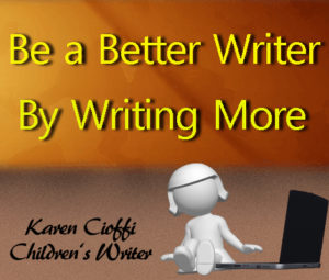 Writing Tips to Better Writing