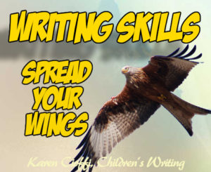 Writing opportunities