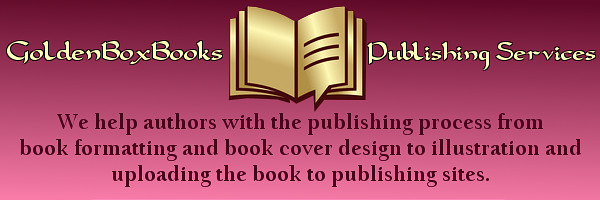Help with self-publishing your book.