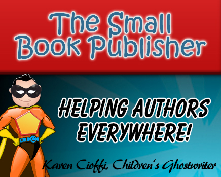 Helping Authors Get Published