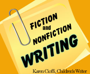 Quotes and nonfiction writing