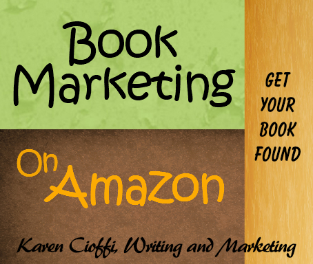 Book Marketing on Amazon