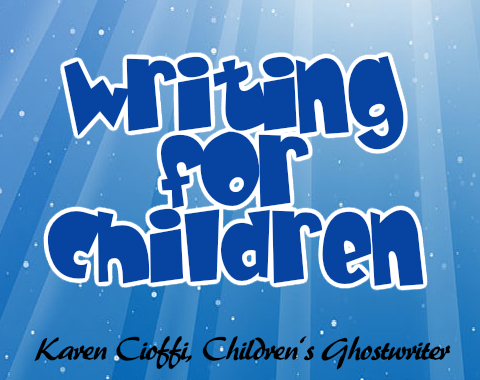 Tips on writing a children's story