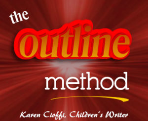 Writing and the Outline Method