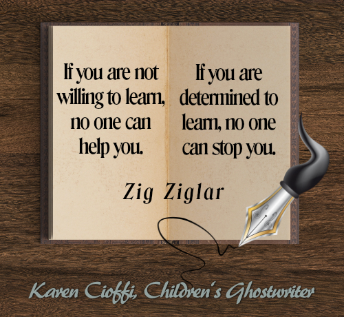 Zig Ziglar Quote