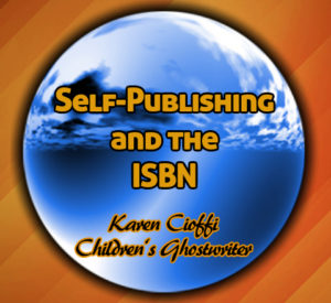 Your books and the ISBN