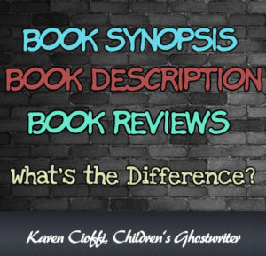 Book Synopsis, Book Description, Book Review