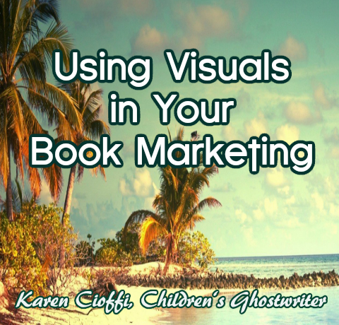 Using images in your blog posts