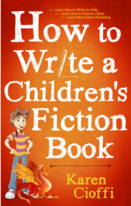 How to Write a Children's Book in 12 Steps (From an Editor) - Bookfox