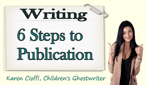 Writing for publication