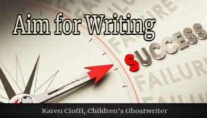 How do you become a successful writer?