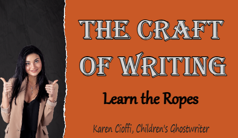 The writing craft