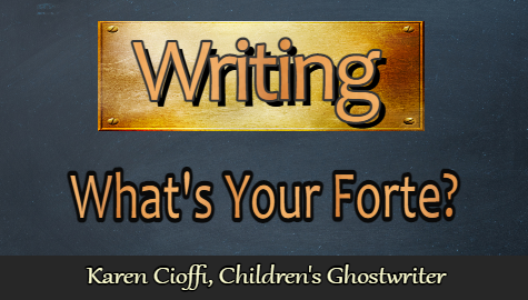 Writing Forte