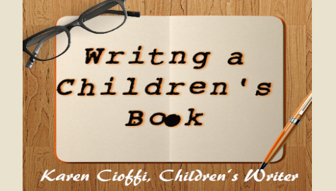 Writing for children tools
