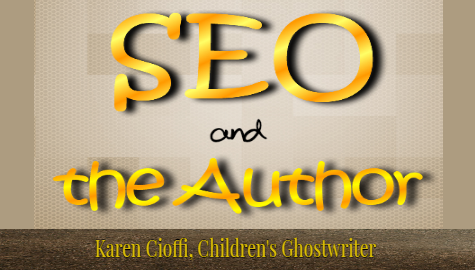 SEO Basics for Authors