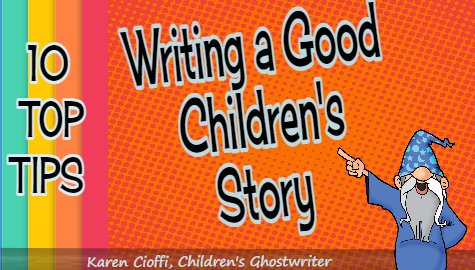 Writing for Children