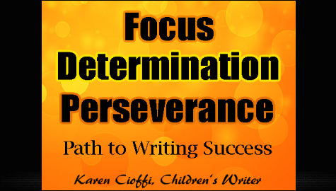 Writing Path to Success