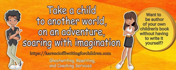 child for writing
